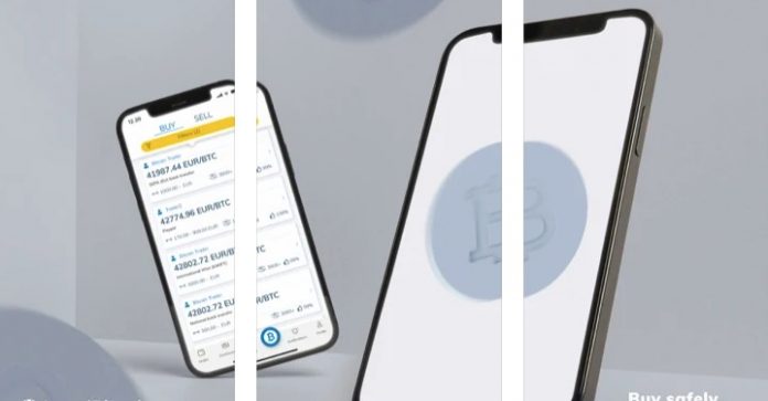 P2P Exchange Localbitcoins Unveils Mobile App