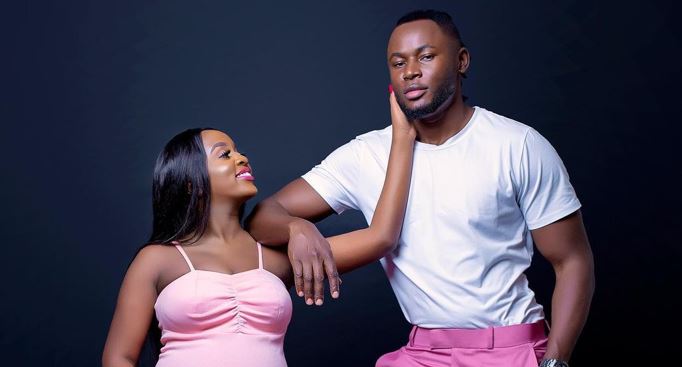 Nadia Mukami Reveals Wedding Plans