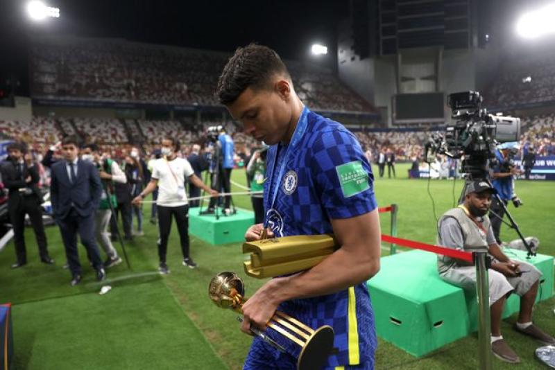 Man shot dead during riot in Sao Paulo after FIFA Club World Cup loss : The standard Sports