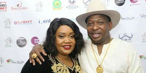 Sonko Donates Money to Encourage Polygamy in Kenya