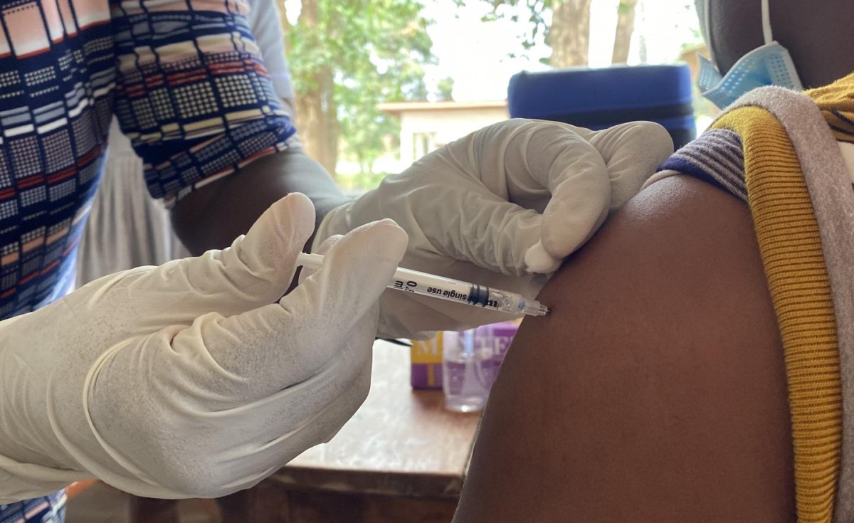 Kenya: Moh Maintains Covid-19 Vaccination Proof Mandatory to Access Public Spaces
