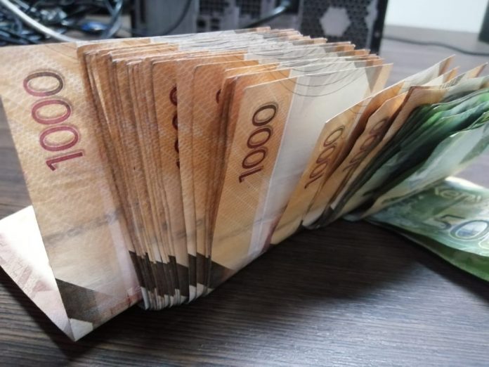 Father Sues Son To Take 20% Of His Salary For Upkeep