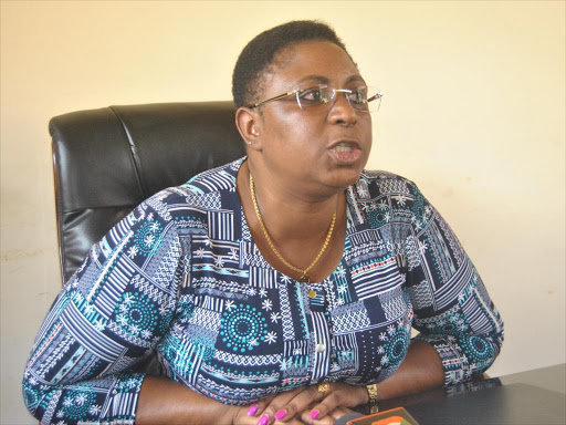 Women MPs fight over Ruto – Weekly Citizen