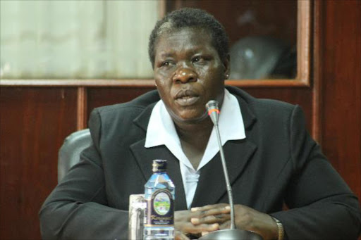 New-born dumped along Narok river