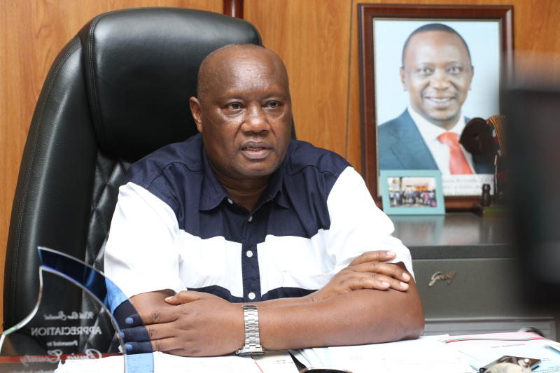 Busia County Government gives 533 ECDE tutors permanent jobs
