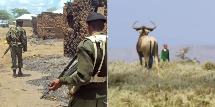 5 Most Dangerous Routes to School in Kenya