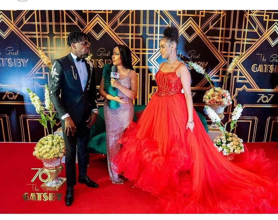 Governor Sonko has a perfect name for Diamond-Tanasha’s unborn baby – Weekly Citizen