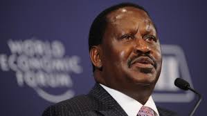 Uhuru, Raila set to tour Kikuyu land – Weekly Citizen