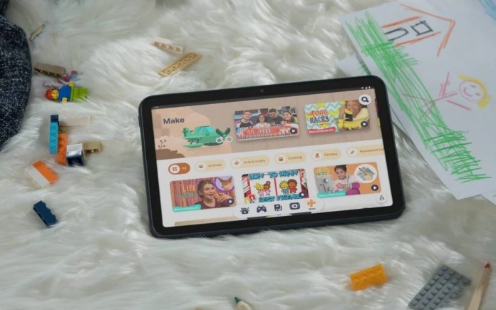 Nokia T20 Budget Tablet launched promising Long Lasting Battery