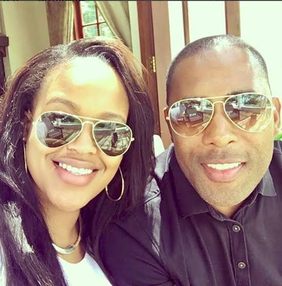 Kamene Goro sets the record straight on engagement rumors