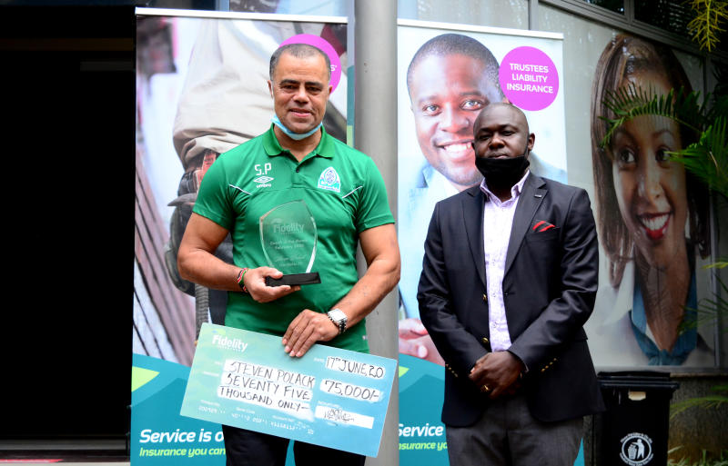 Kenya: Polack thinks it is realistically 'impossible' to restart KPL