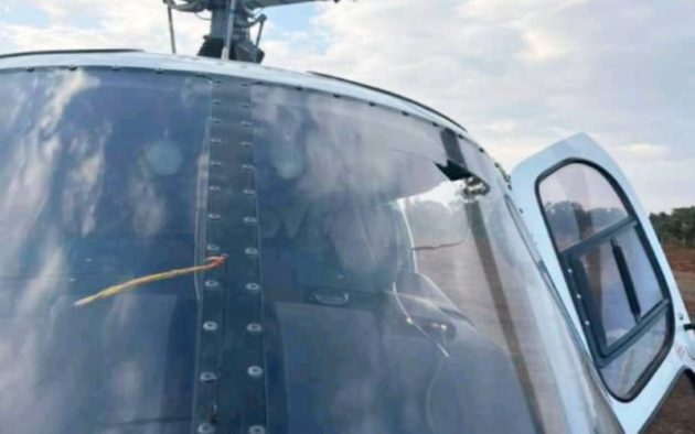 17 suspects involved in Raila attack to remain in custody for seven more days » Capital News