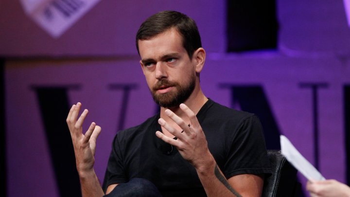 Twitter co-founder Jack Dorsey quits company