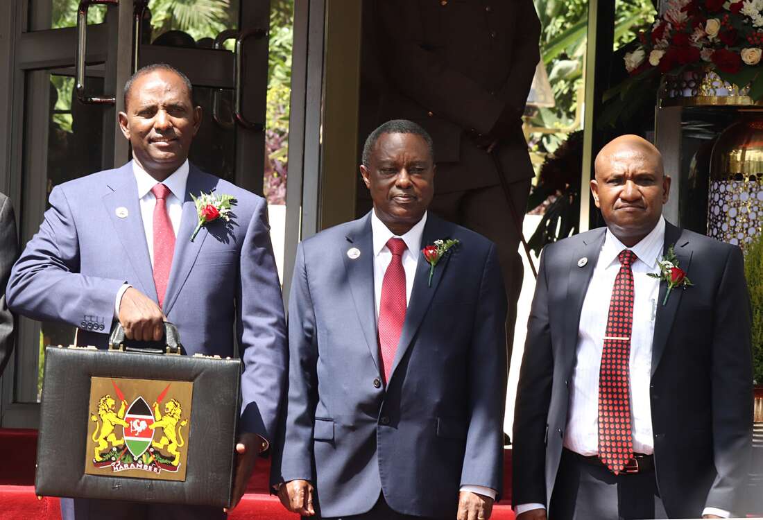 KRA gets powers to freeze planes, cars besides land