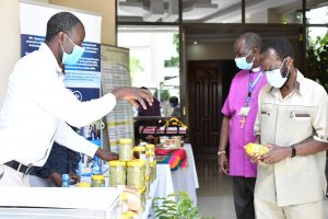 ACK establishes peace campaign ahead of 2022 polls – Kenya News Agency