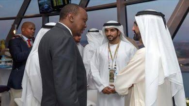 Inside Details of President Uhuru Kenyatta’s 3-Day Visit to Dubai