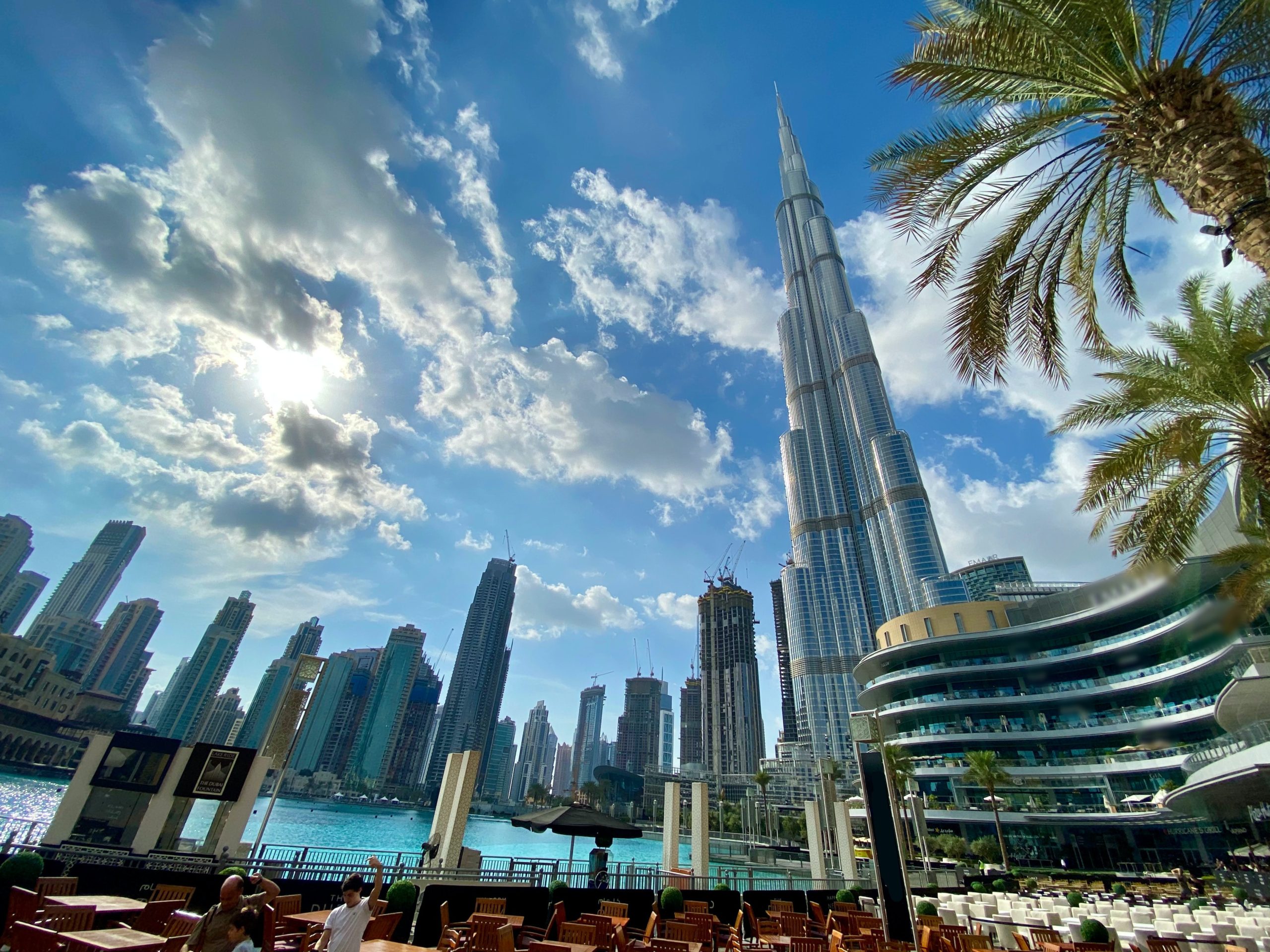 Digital art in spotlight as Dubai makes crypto hub bid