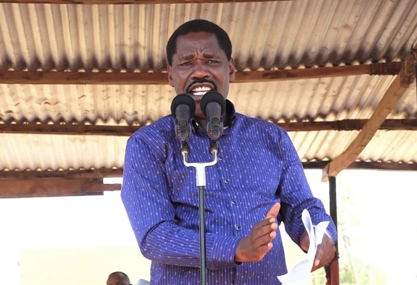Fertilizer Prices For DAP Drop From Sh6,000 To Sh2,800, Government Announces
