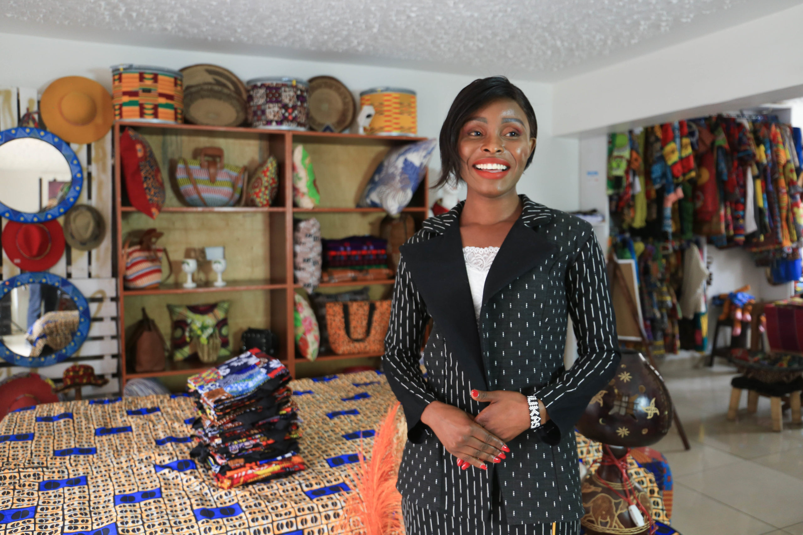 KEPSA recruits first beneficiaries of Kenya-US trade initiative