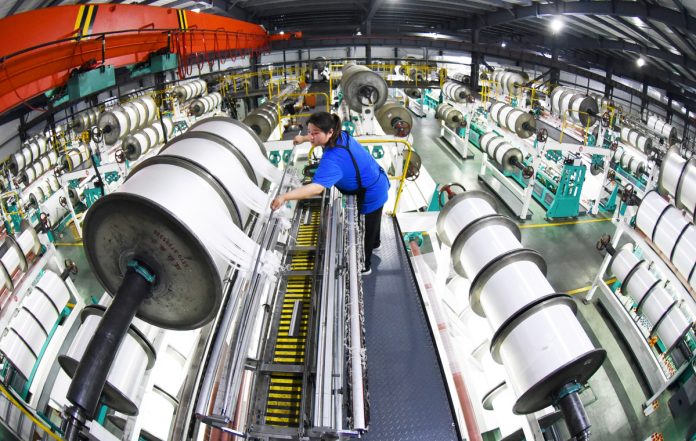 China’s Economic Recovery Retains Momentum In Quarter 3