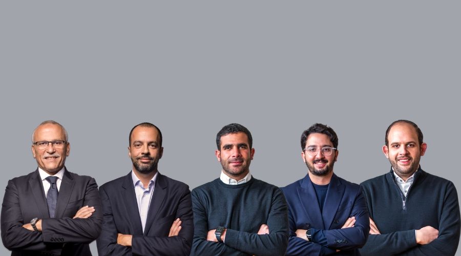 Egypt’s Wasla secures $9 million from Contact Financial Holding for expansion. – TechMoran