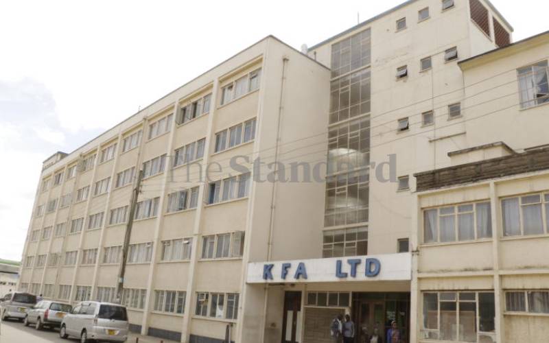 KFA to pay former staff Sh255, 000 for unfair dismissal