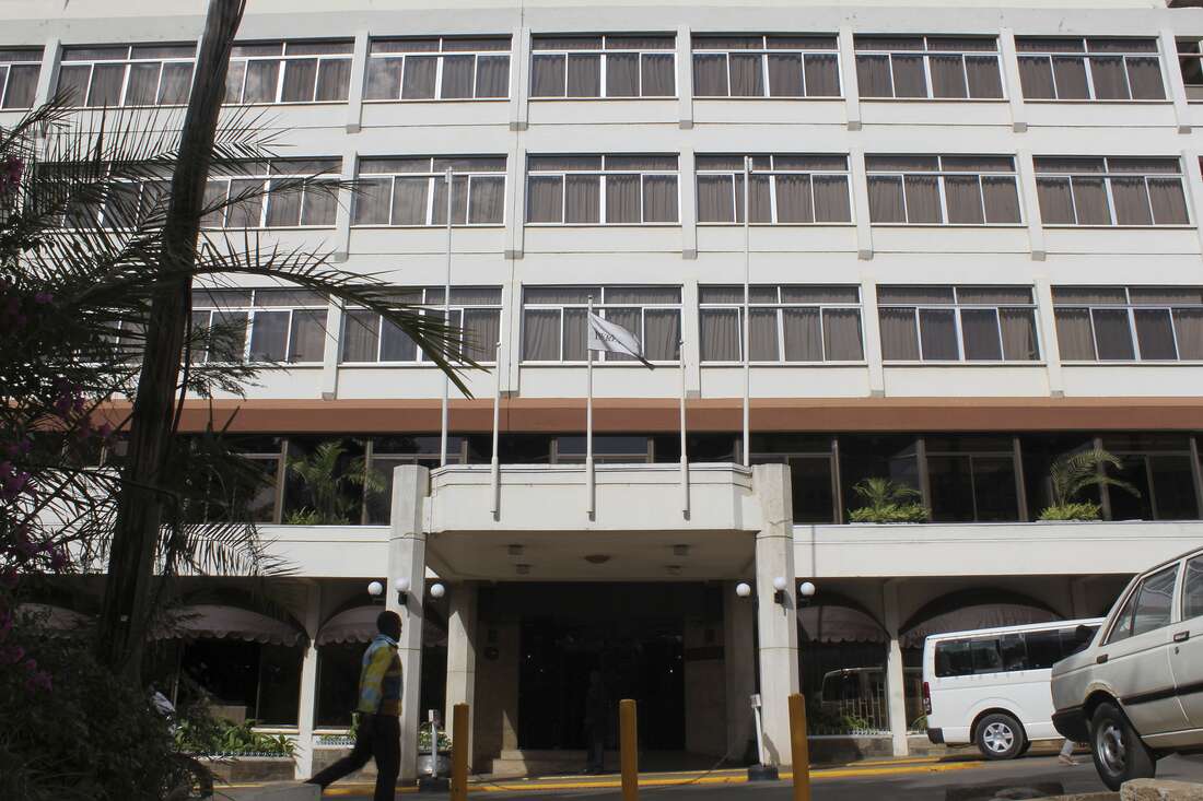 Sarova signs deal to operate iconic Kisumu Imperial Hotel
