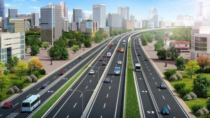Mau Summit Expressway: Tender Battles Stall Project