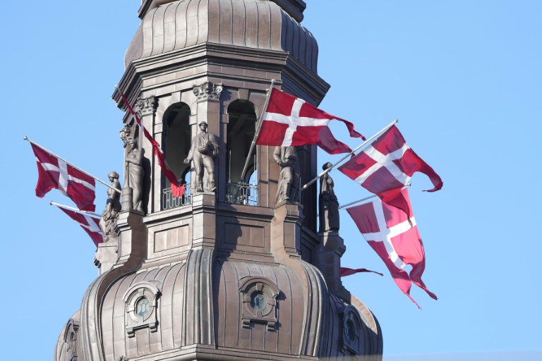 Danes seen voting to join EU defence policy » Capital News