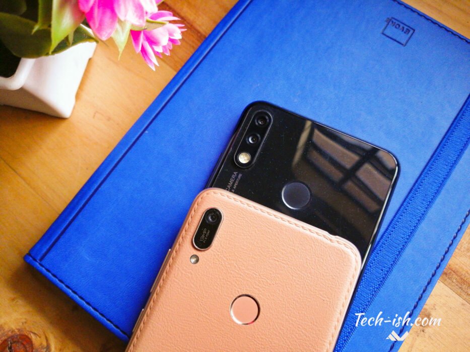 Review: TECNO Spark 3 Pro Vs Huawei Y6 Prime 2019