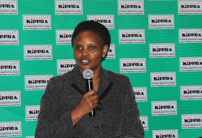 Faces of Impunity At KiPPRA Exposed.