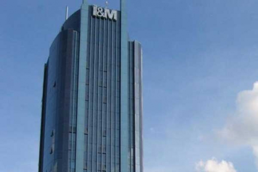 I&M Holdings Holdings Profits Shrink 29% to Sh3.1bn