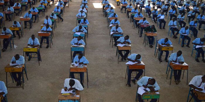 KUCCPS Opens University Course Selection Portal for Form 4 Students, How to Apply