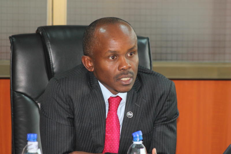 Centum to buy three Kenyan companies in Sh. 5 billion investment