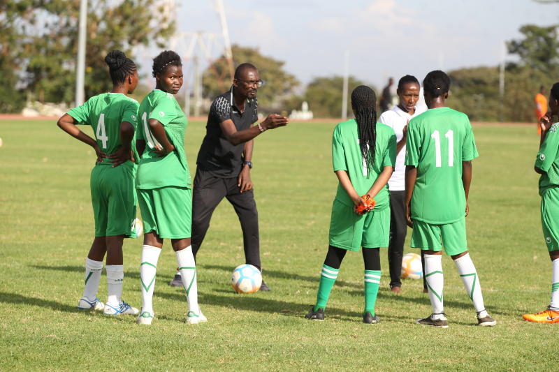Deaflympics: Team Kenya undergoes mental awareness education : The standard Sports