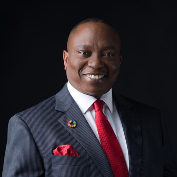 Nairobian Resident Seeks To Have Richard Ngatia Blocked From Race Over Alleged Fake Degree