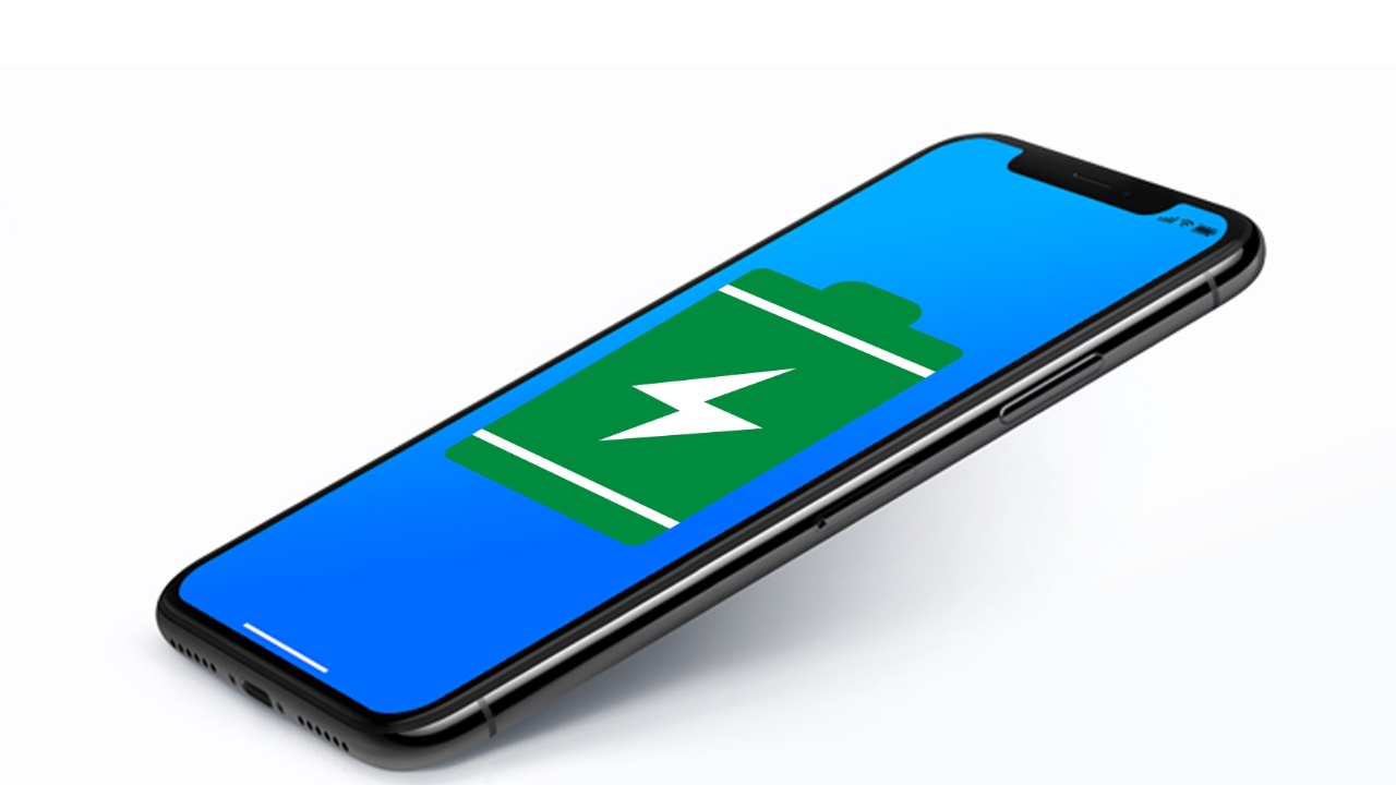Interesting way charging speed affects battery capacity
