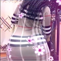 Imagine there is a MAN who sleeps next to this beauty every night, Some men are just lucky, Nice ASS (VIDEO).