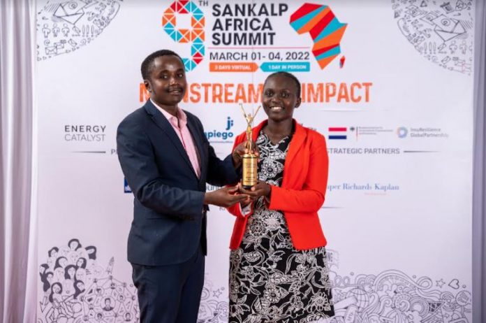 Kenyan Firm Wins Big In Africa AgTech Challenge