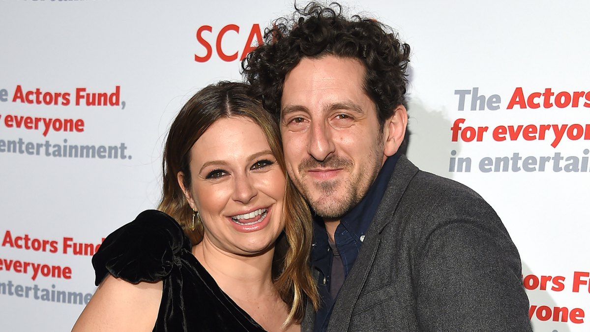 katie lowes biography