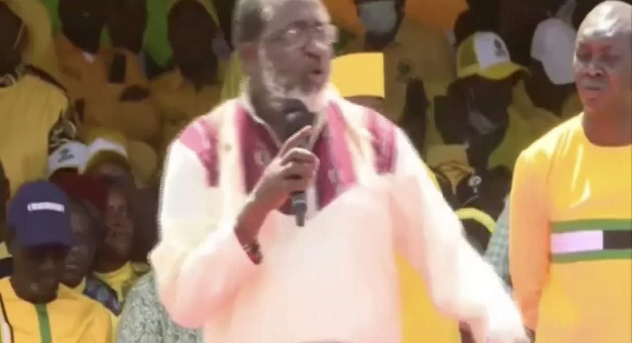 What I meant on Madoadoa in Eldoret, Ruto, Azimio, UDA » Capital News