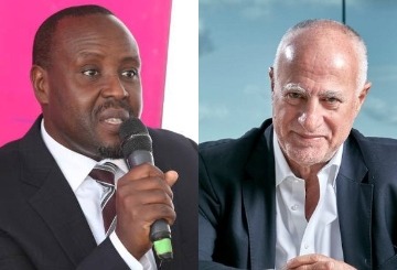 KQ Chairman, CEO risk contempt proceedings for defiance of eviction orders