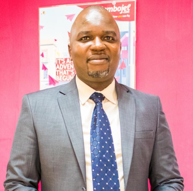 Jambojet Customers To Pay For Flightickets Using Bonga Points