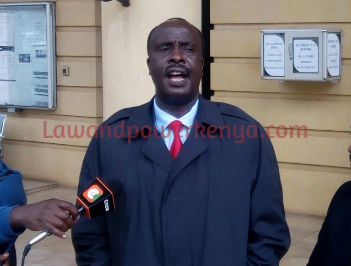 Mumias farmers want bank CEOs summoned