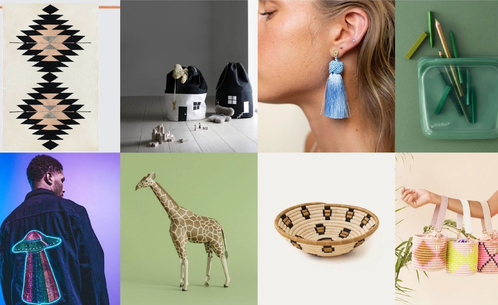 Pinterest shows support for small businesses as it launches Pinterest Shop