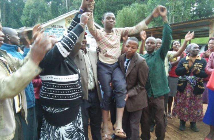 5 Students who Performed Poorly in KCPE Shine in KCSE 2018