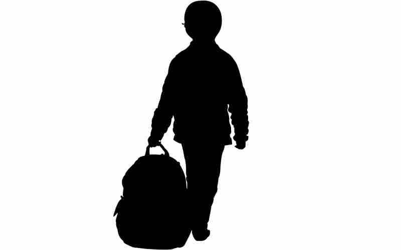 City school where parents pick day-scholars at 8pm raises eyebrows