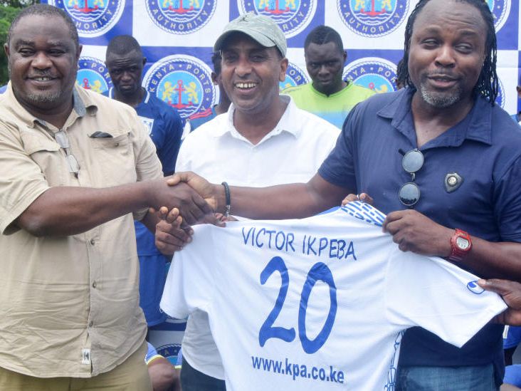 FKF Presidential Aspirant Twaha Mbarak threatens to boycott polls amid rigging claims : The standard Sports