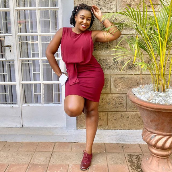 Betty Kyallo