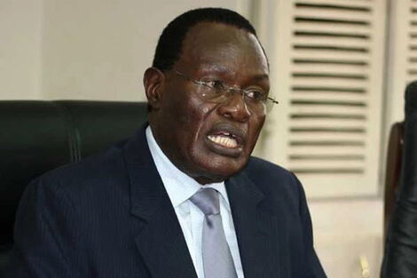 Govt Considering Matatu Night Travel After Meeting Stakeholders